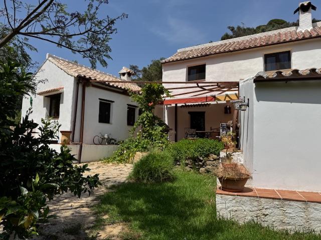 Venta de finca rústica en Casares