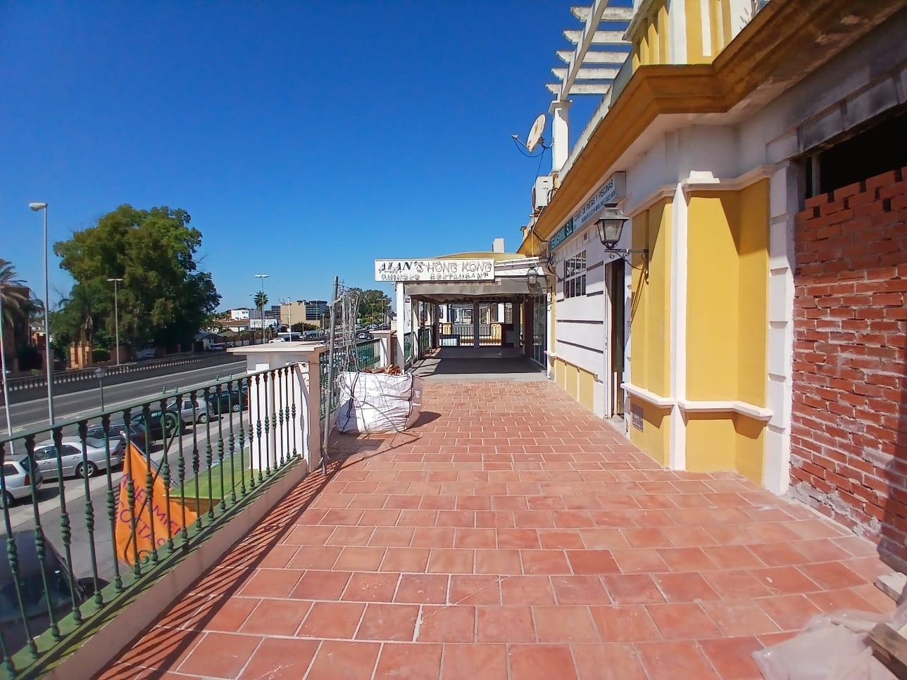 Vuokrata
 from
 kaupallinen paikallinen
 sisään

 Estepona