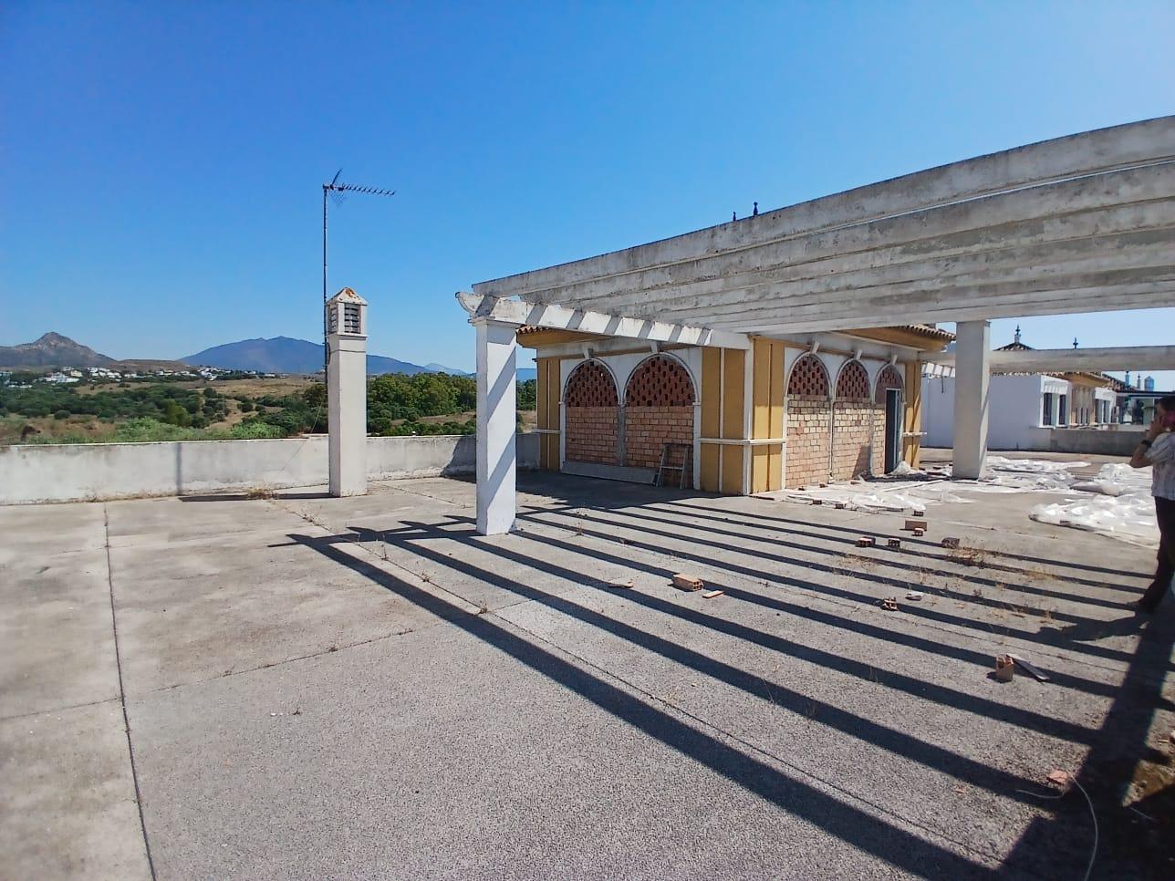 Alquiler de local en Estepona