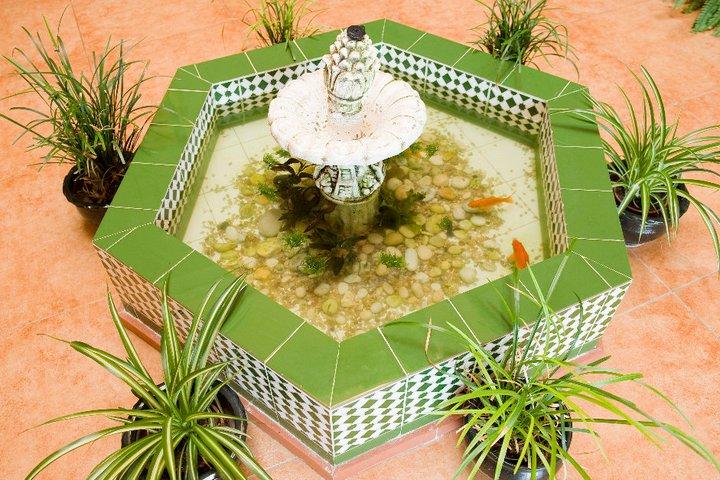 Venta de hotel en Benaoján