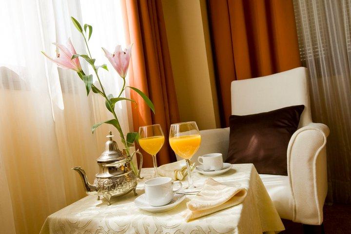 Venta de hotel en Benaoján