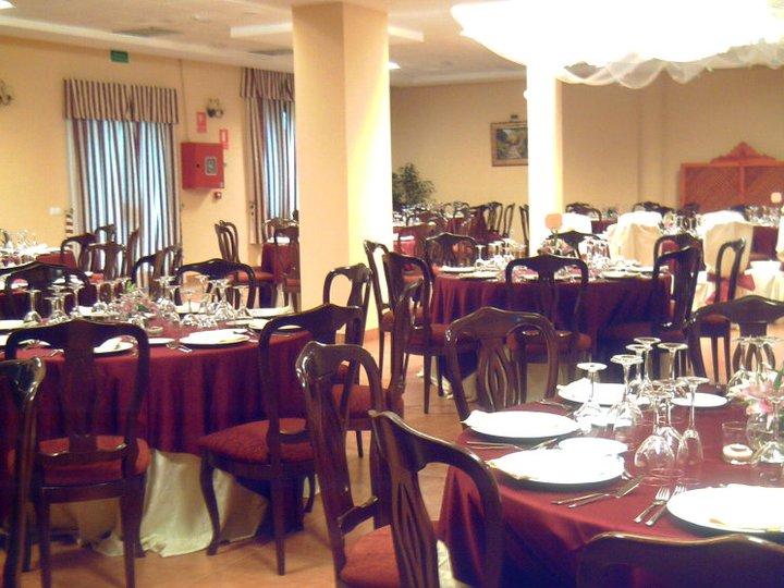 Venta de hotel en Benaoján