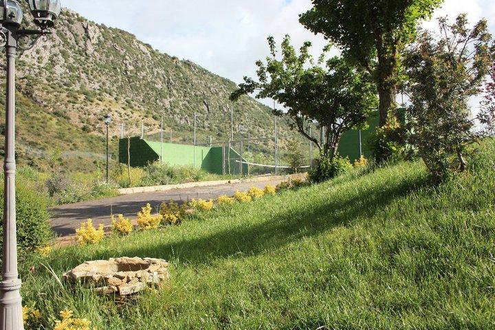 Venta de hotel en Benaoján