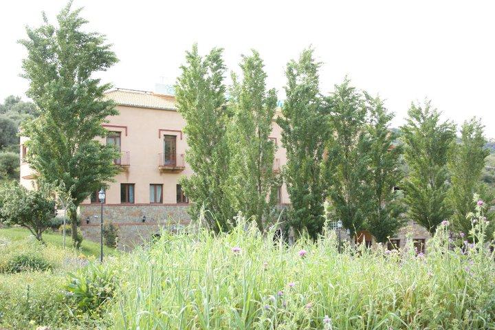 Venta de hotel en Benaoján