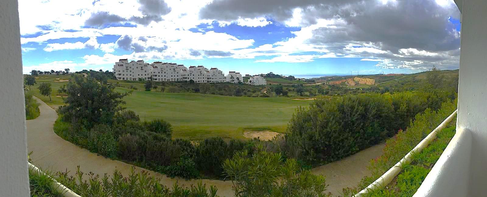 Venta de dúplex en Estepona