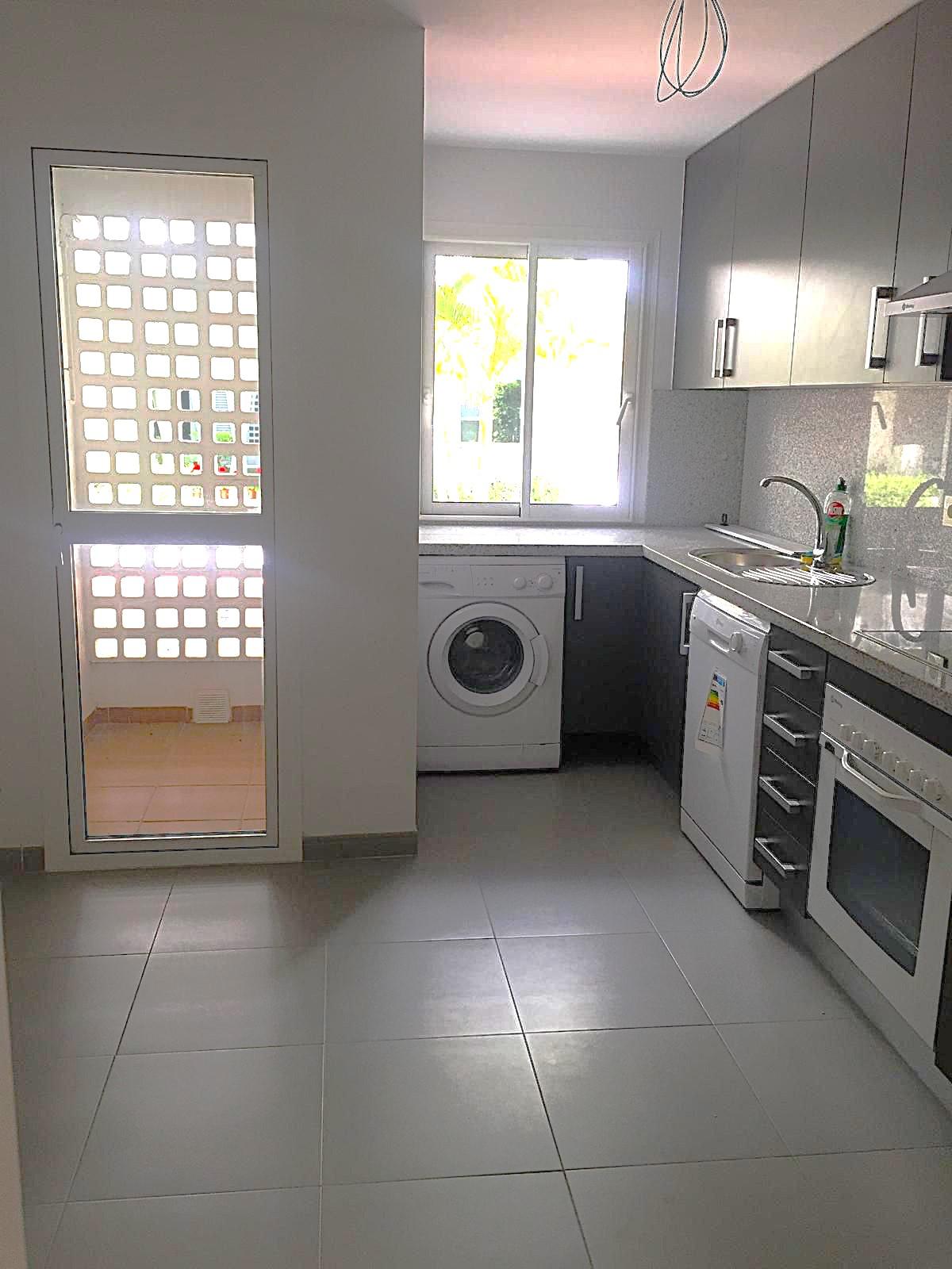 Venta de dúplex en Estepona