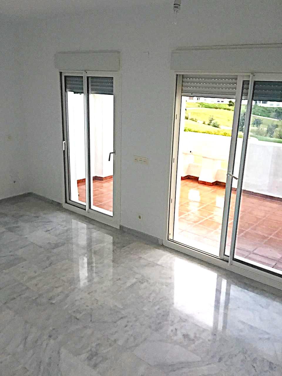 Venta de dúplex en Estepona
