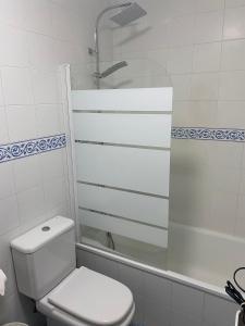 Venta de piso en Estepona