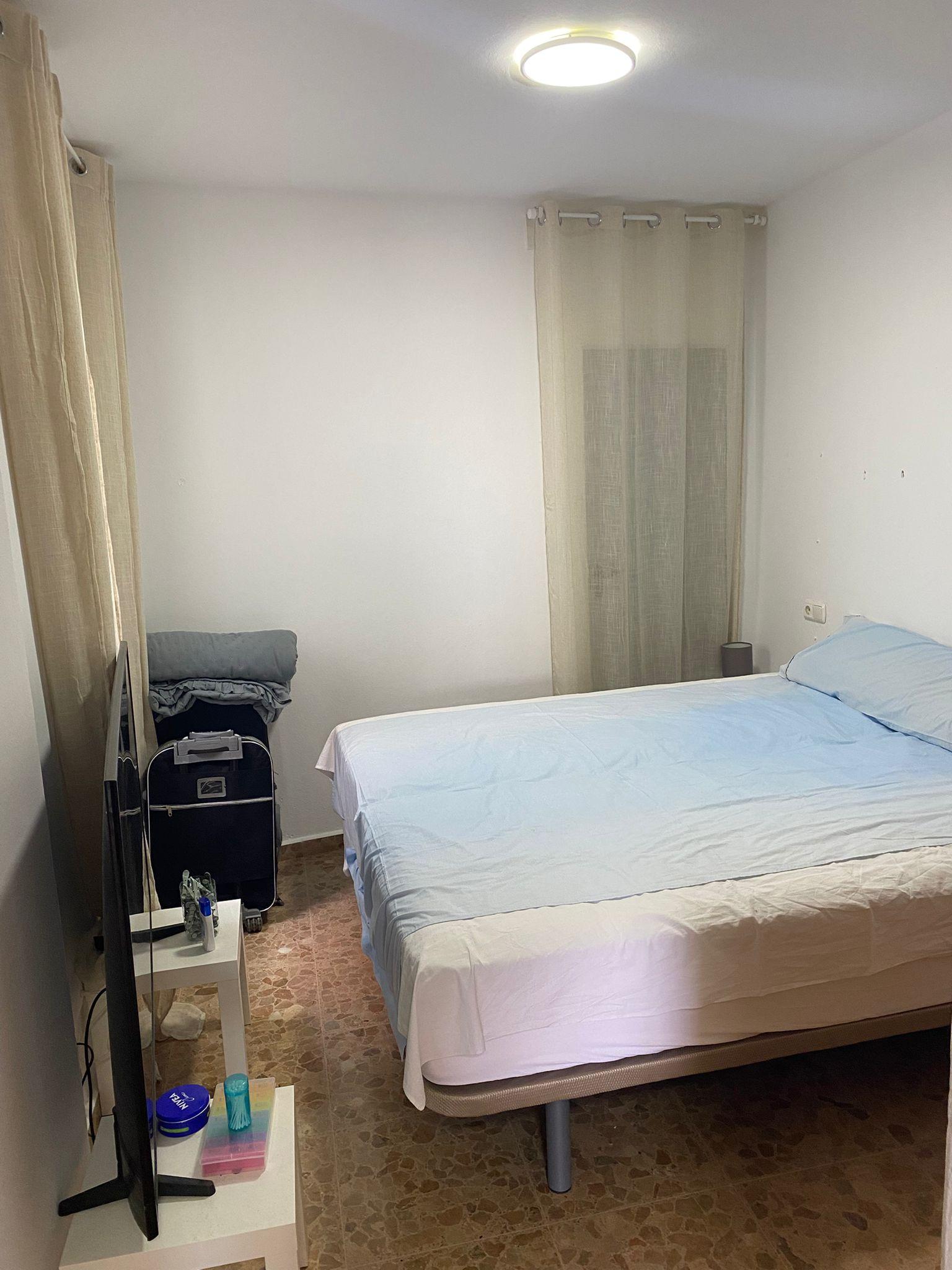 Venta de piso en Estepona