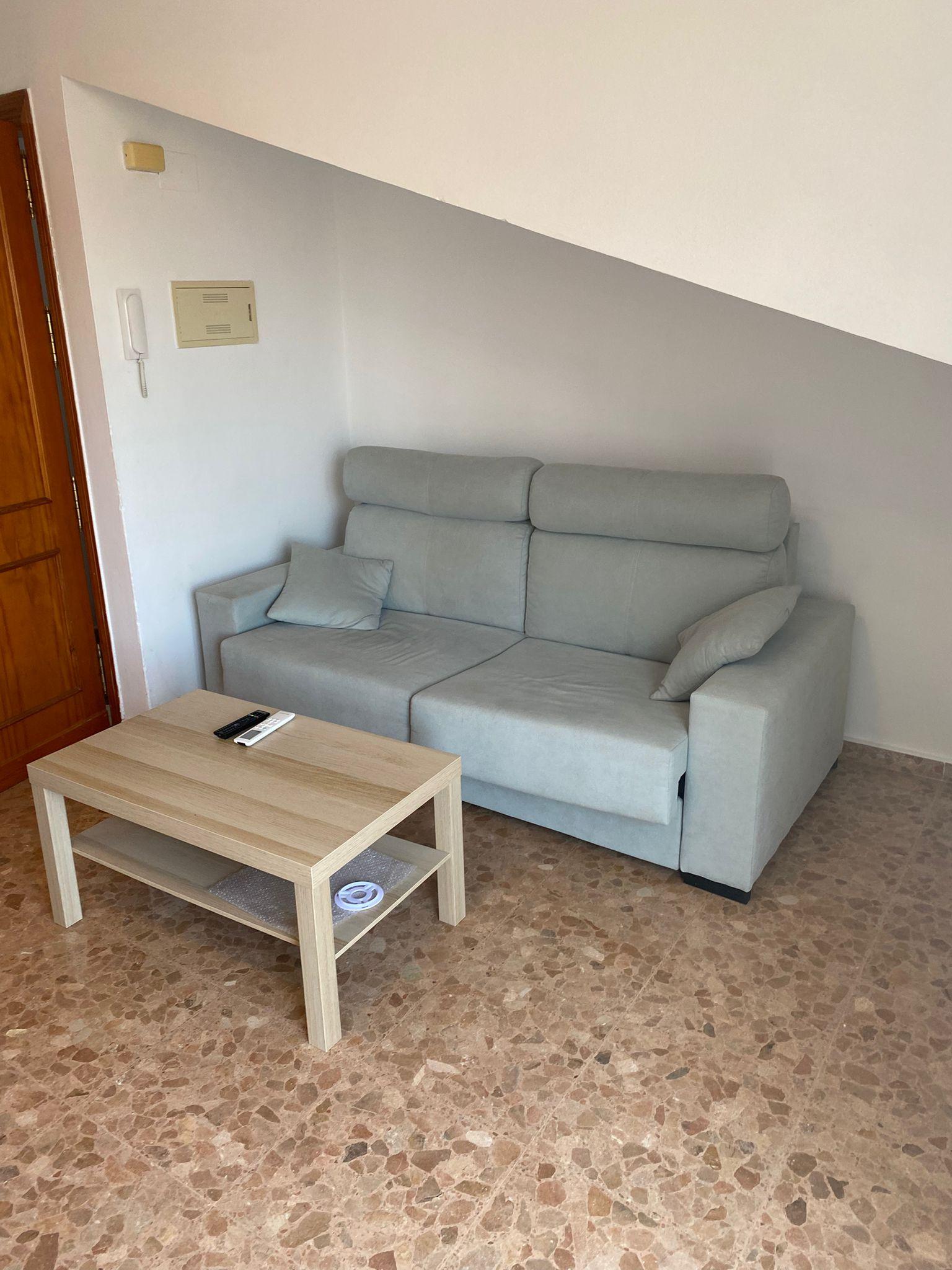 Venta de piso en Estepona
