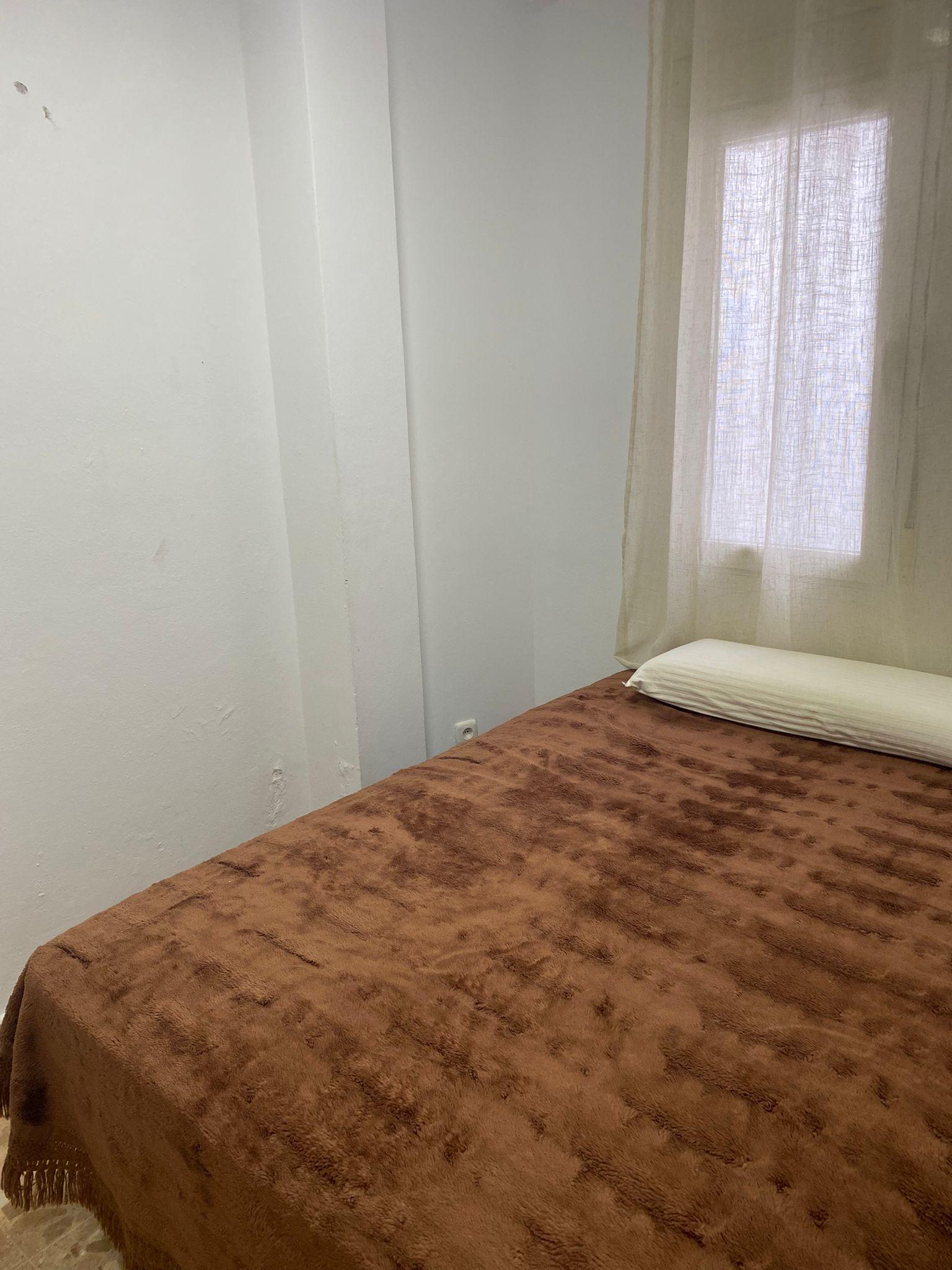 Venta de piso en Estepona