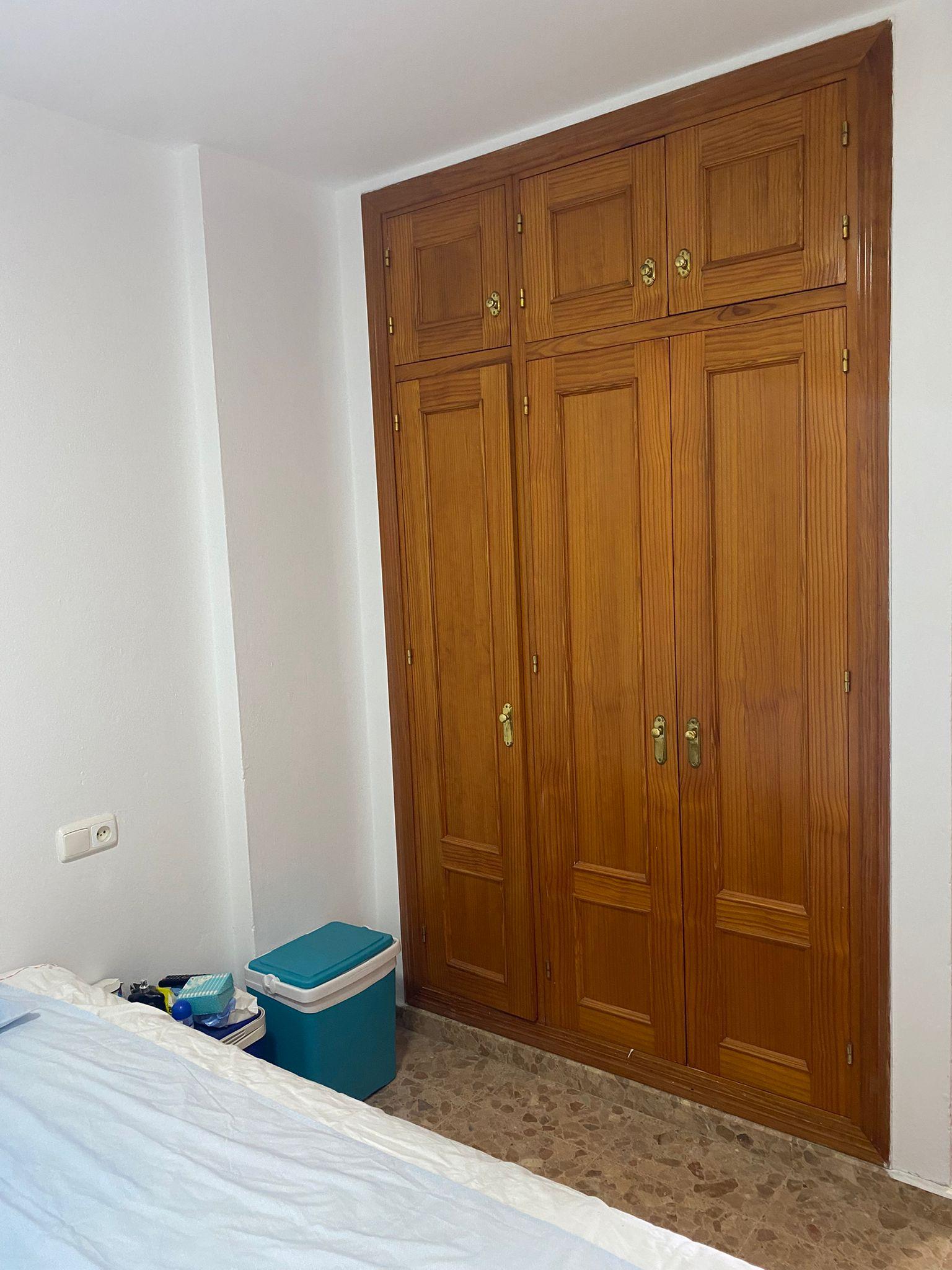 Venta de piso en Estepona