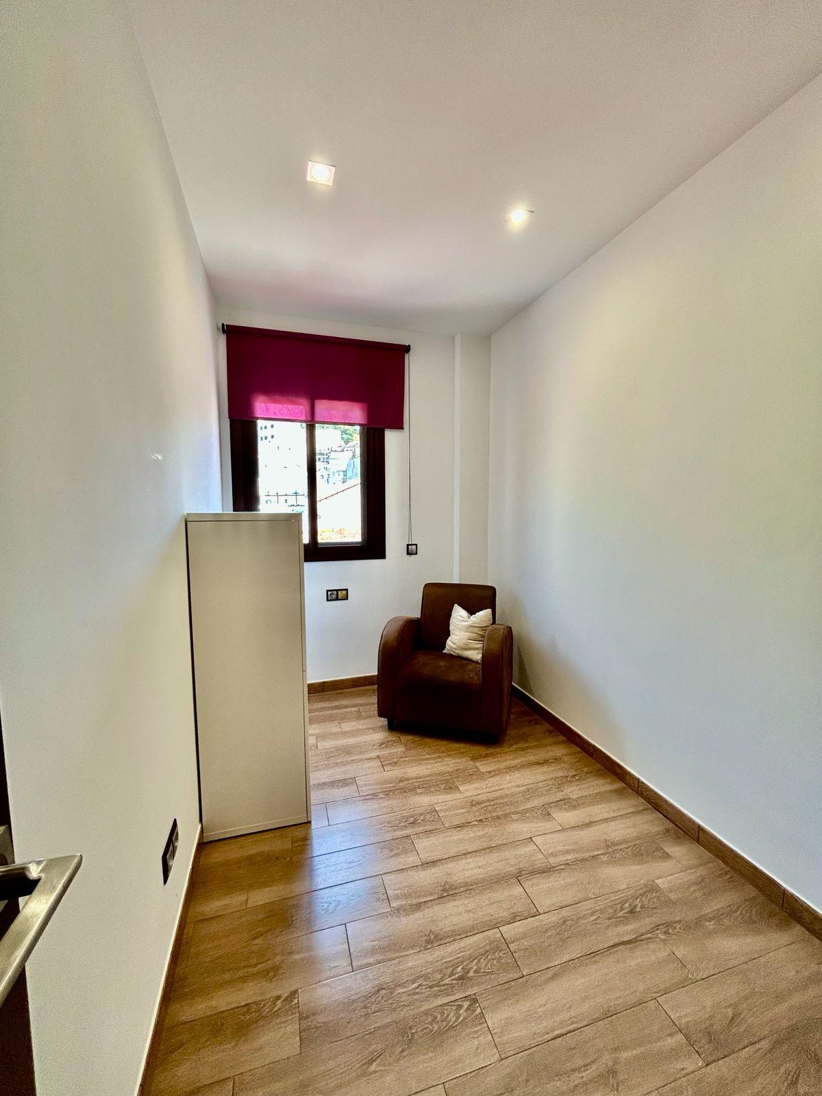 Venta de piso en Istan