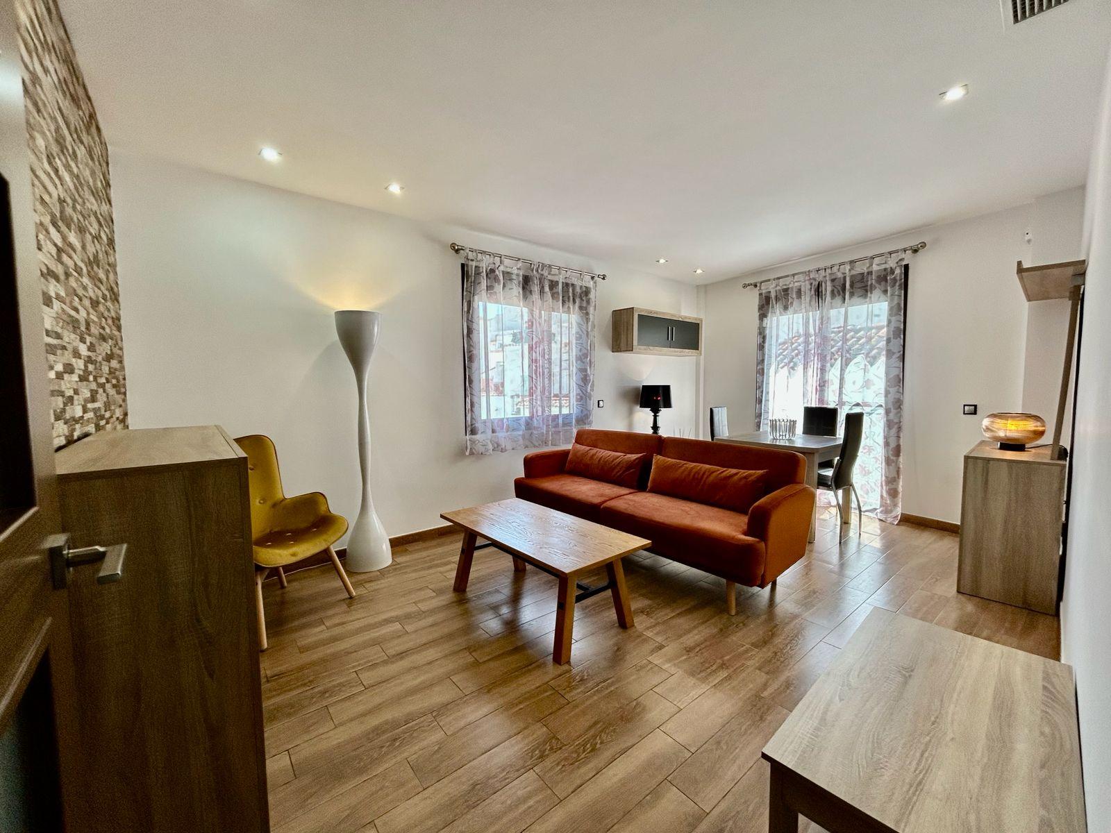 Venta de piso en Istan