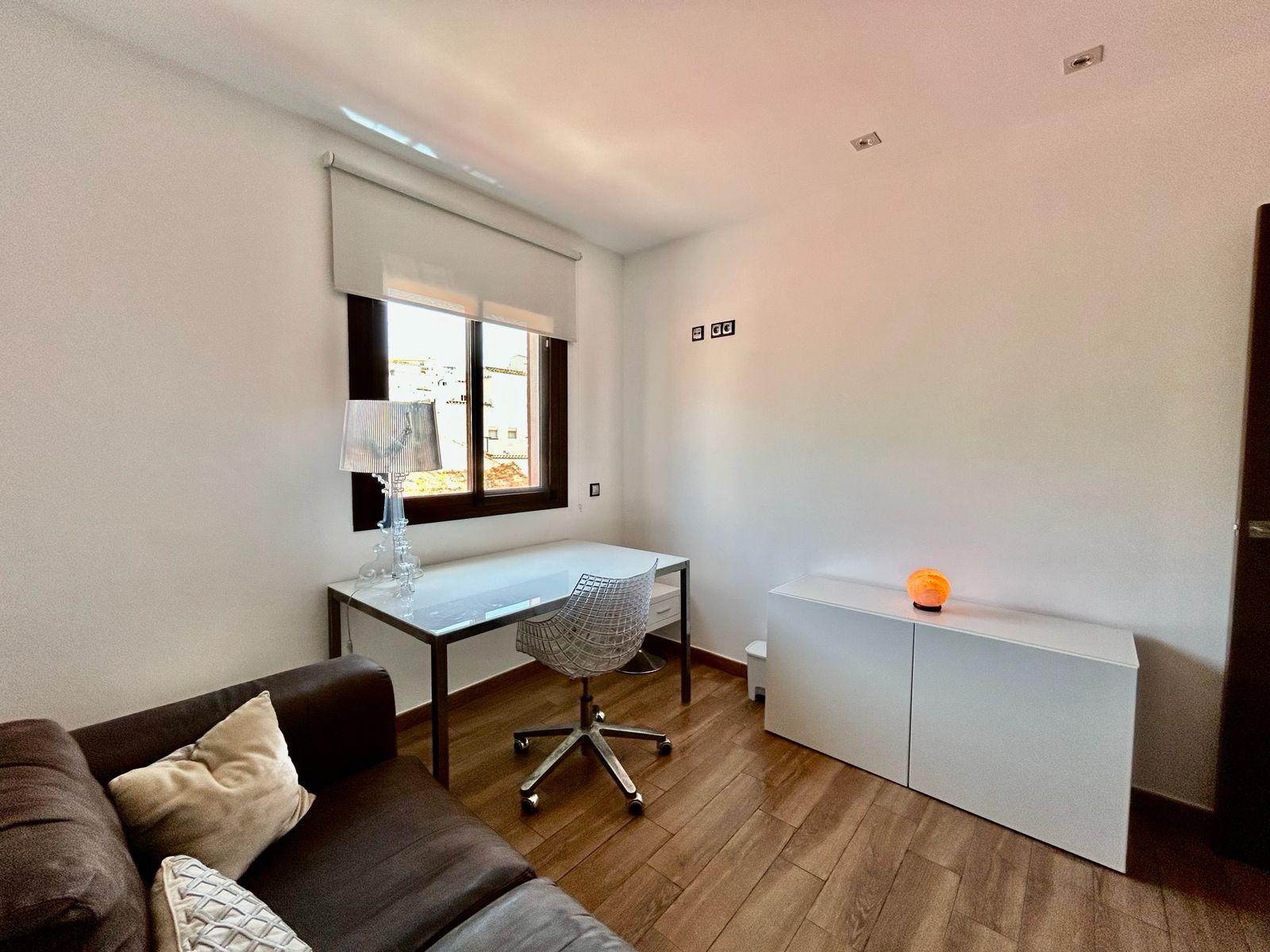 Venta de piso en Istan