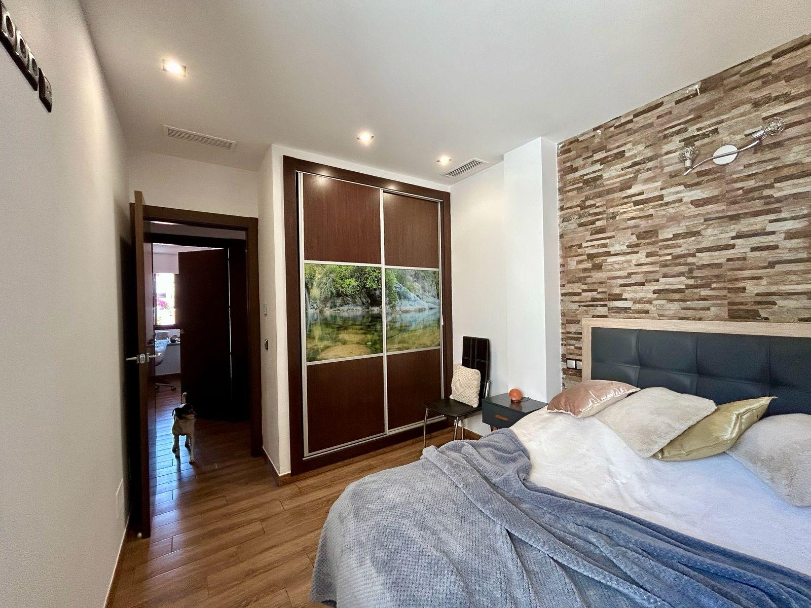Venta de piso en Istan