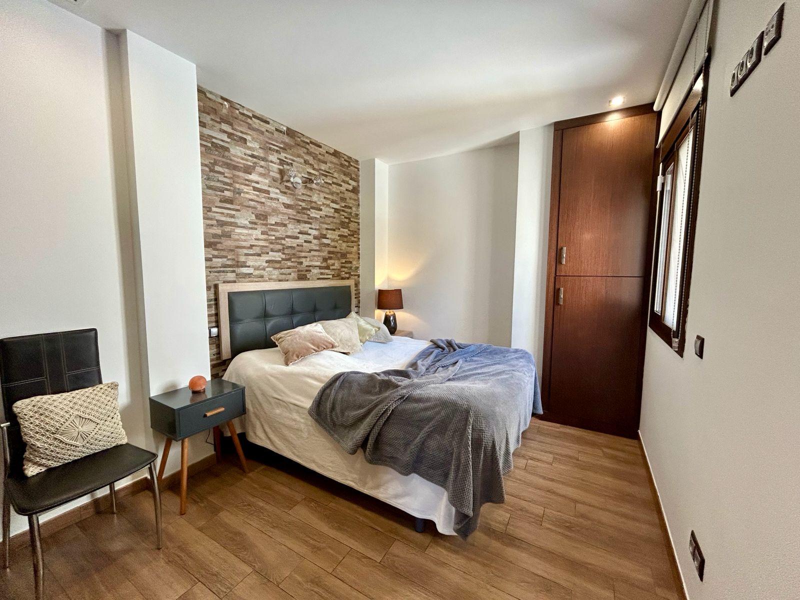 Venta de piso en Istan