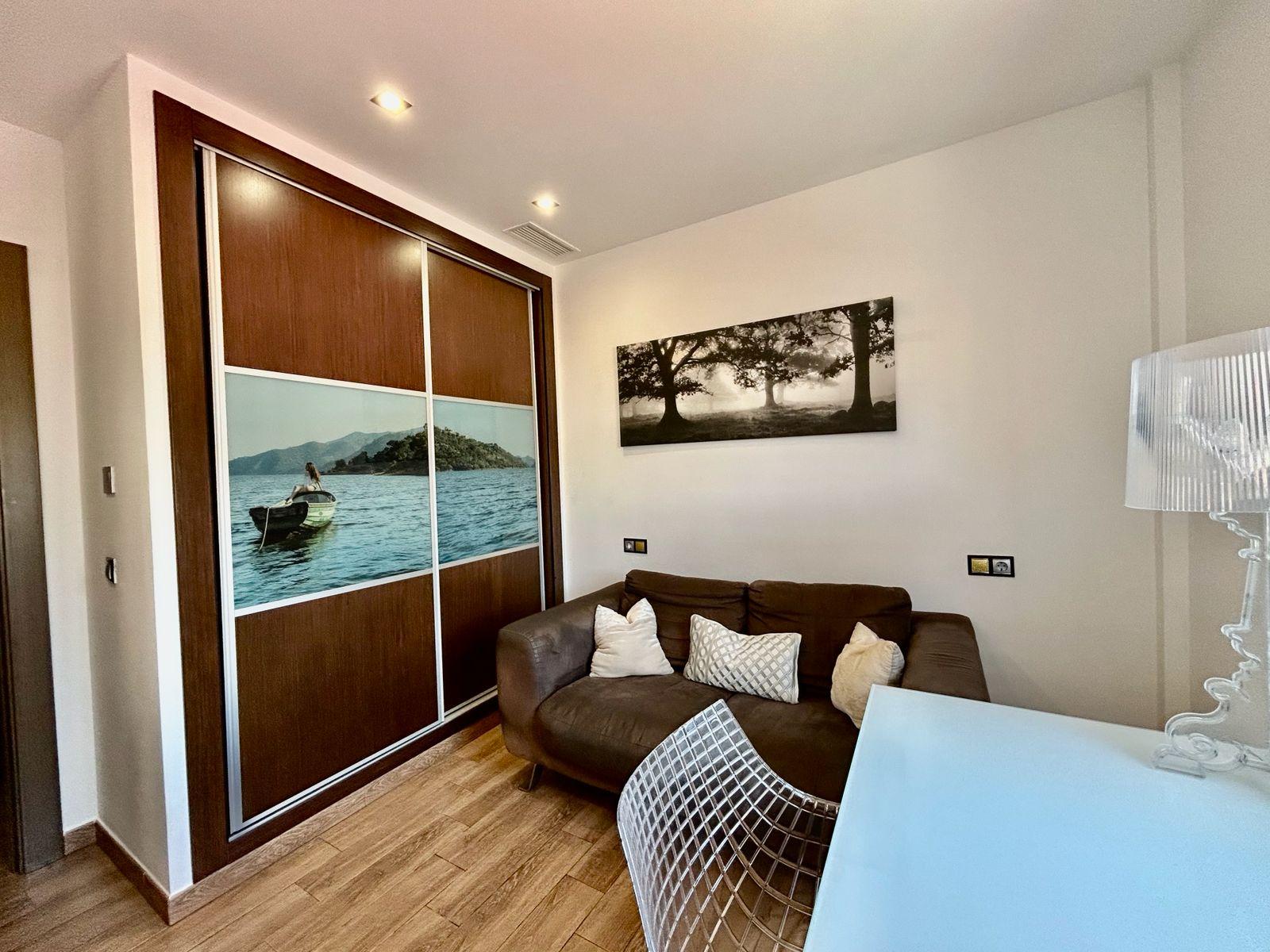 Venta de piso en Istan