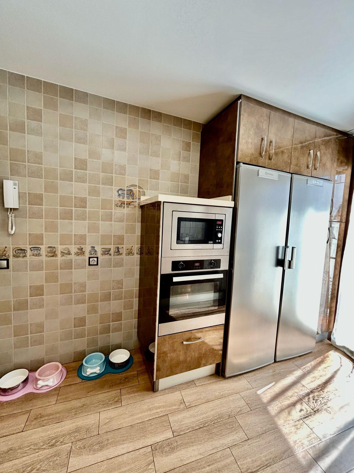 Venta de piso en Istan