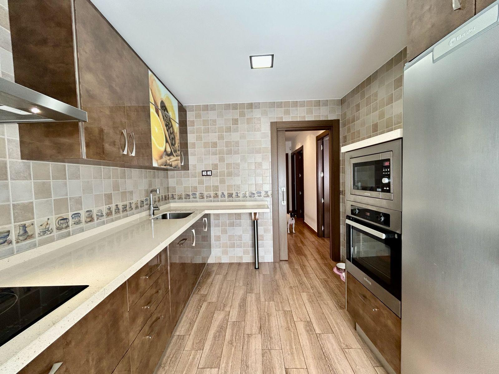 Venta de piso en Istan