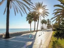 Venta de piso en San Pedro de Alcántara