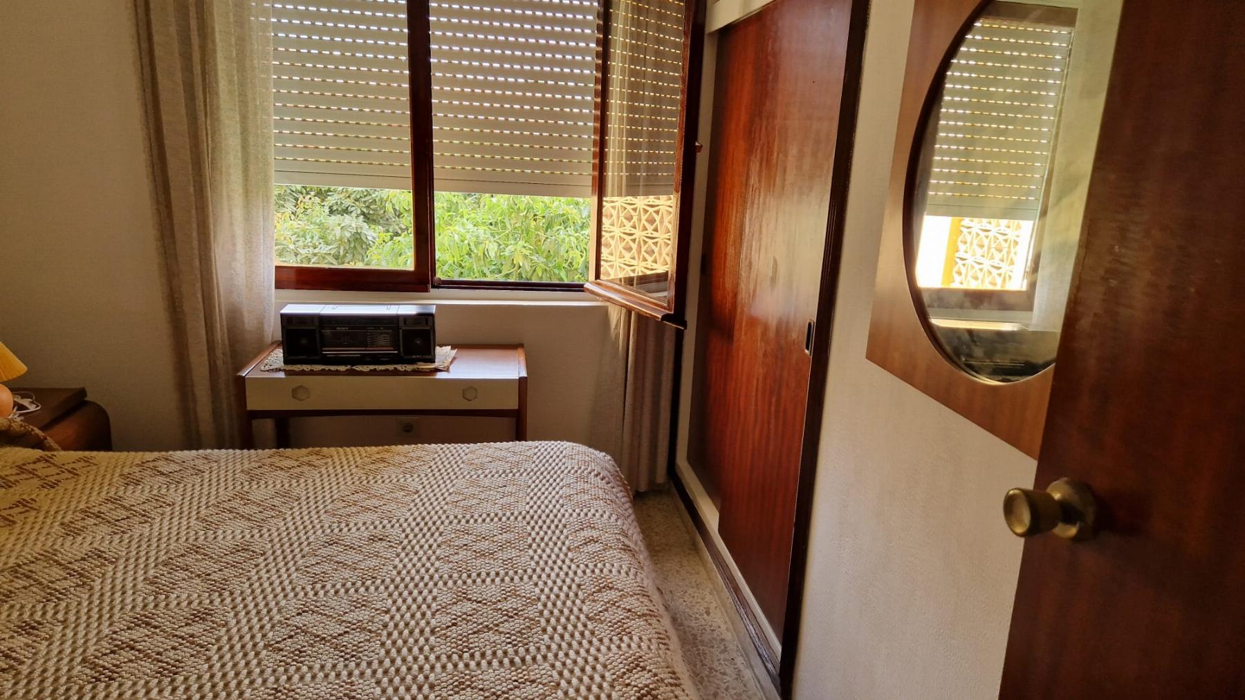 Venta de piso en Estepona
