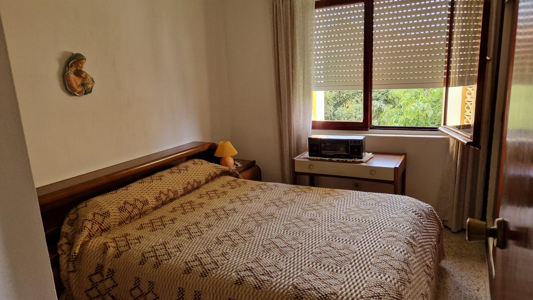 Venta de piso en Estepona