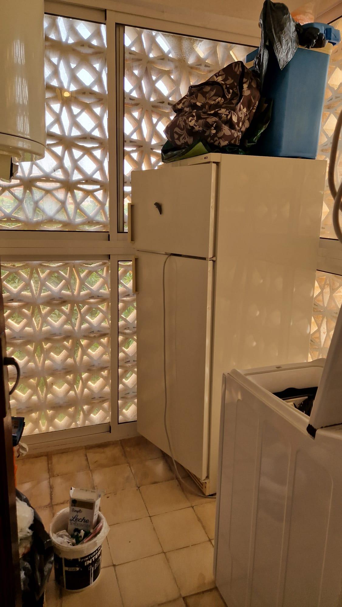Venta de piso en Estepona