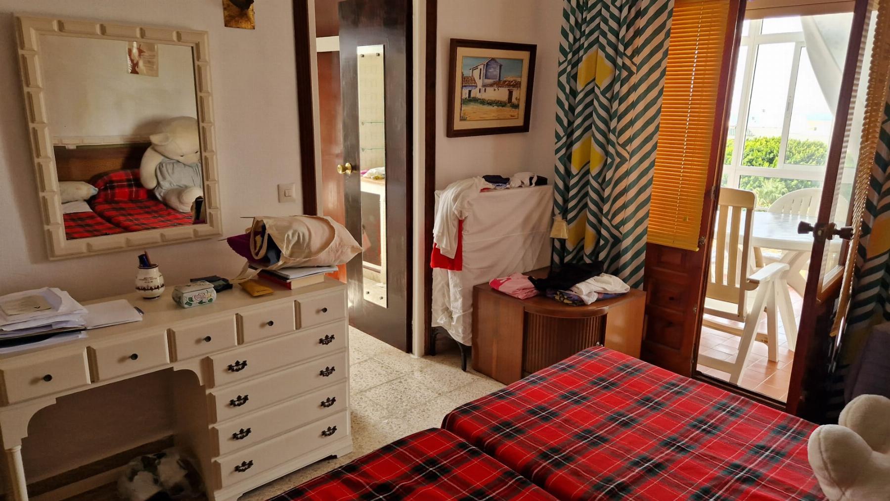 Venta de piso en Estepona