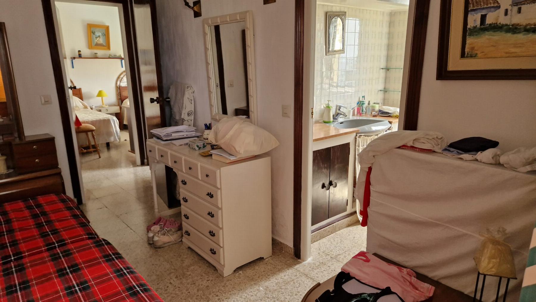 Venta de piso en Estepona