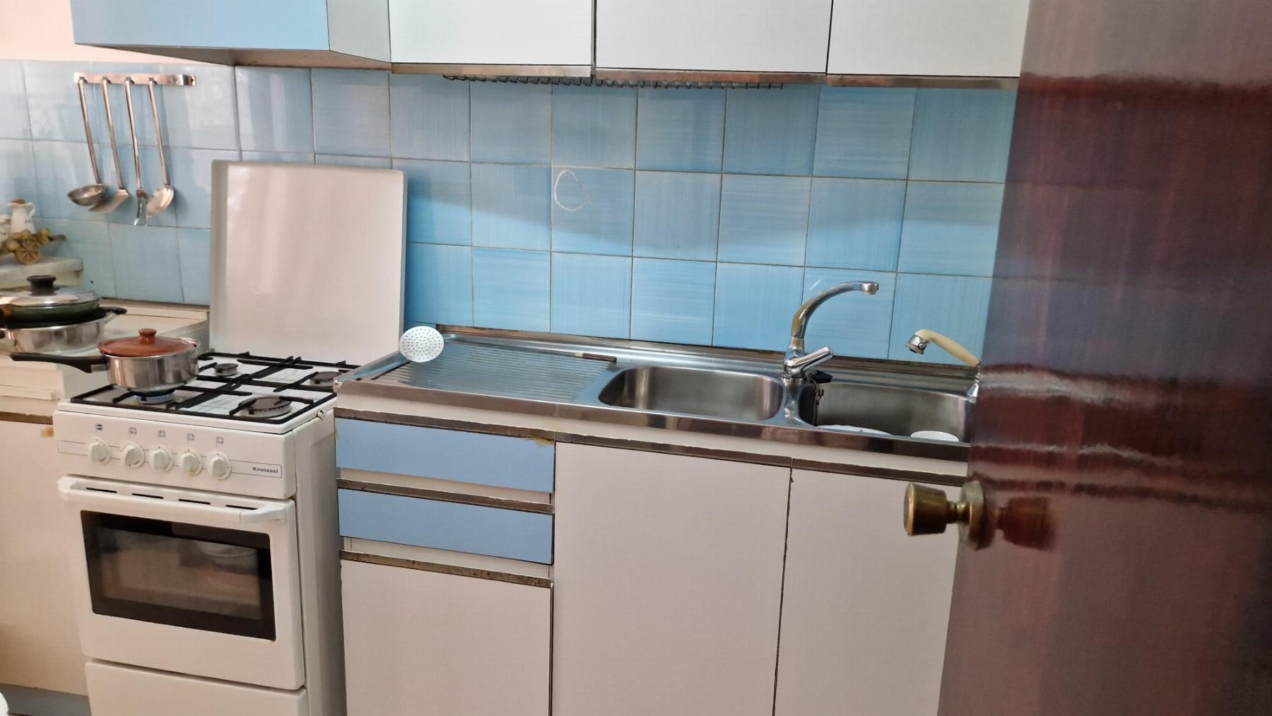 Venta de piso en Estepona