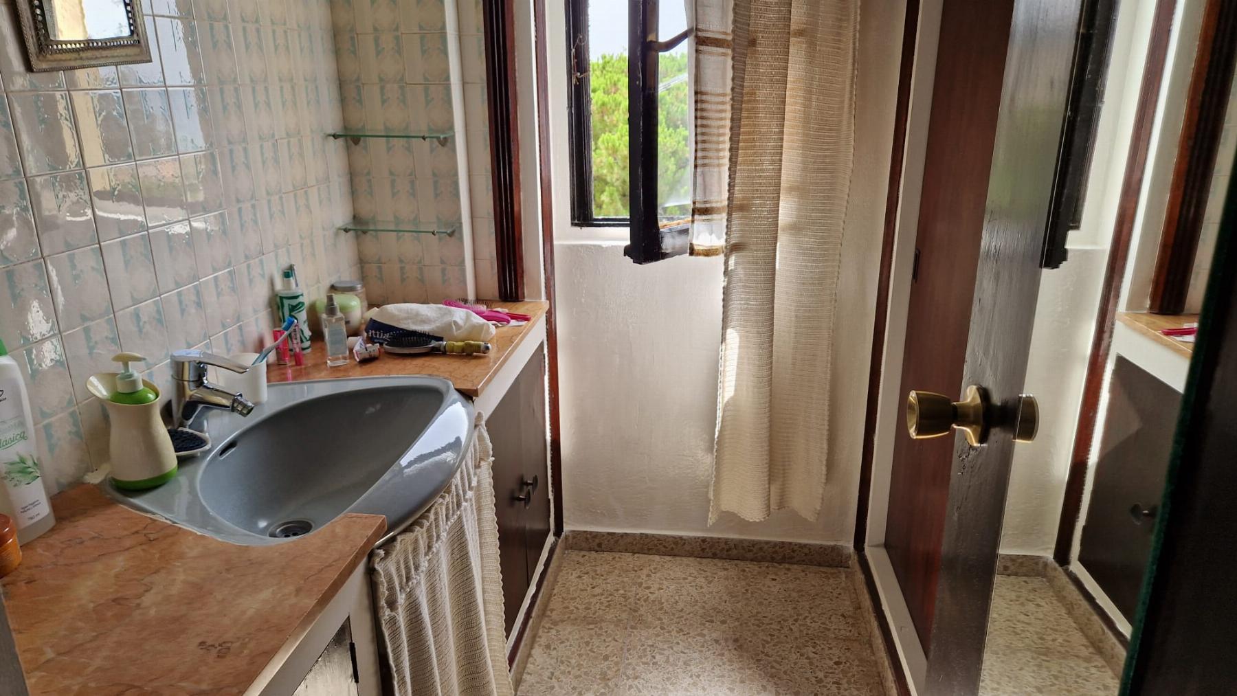 Venta de piso en Estepona