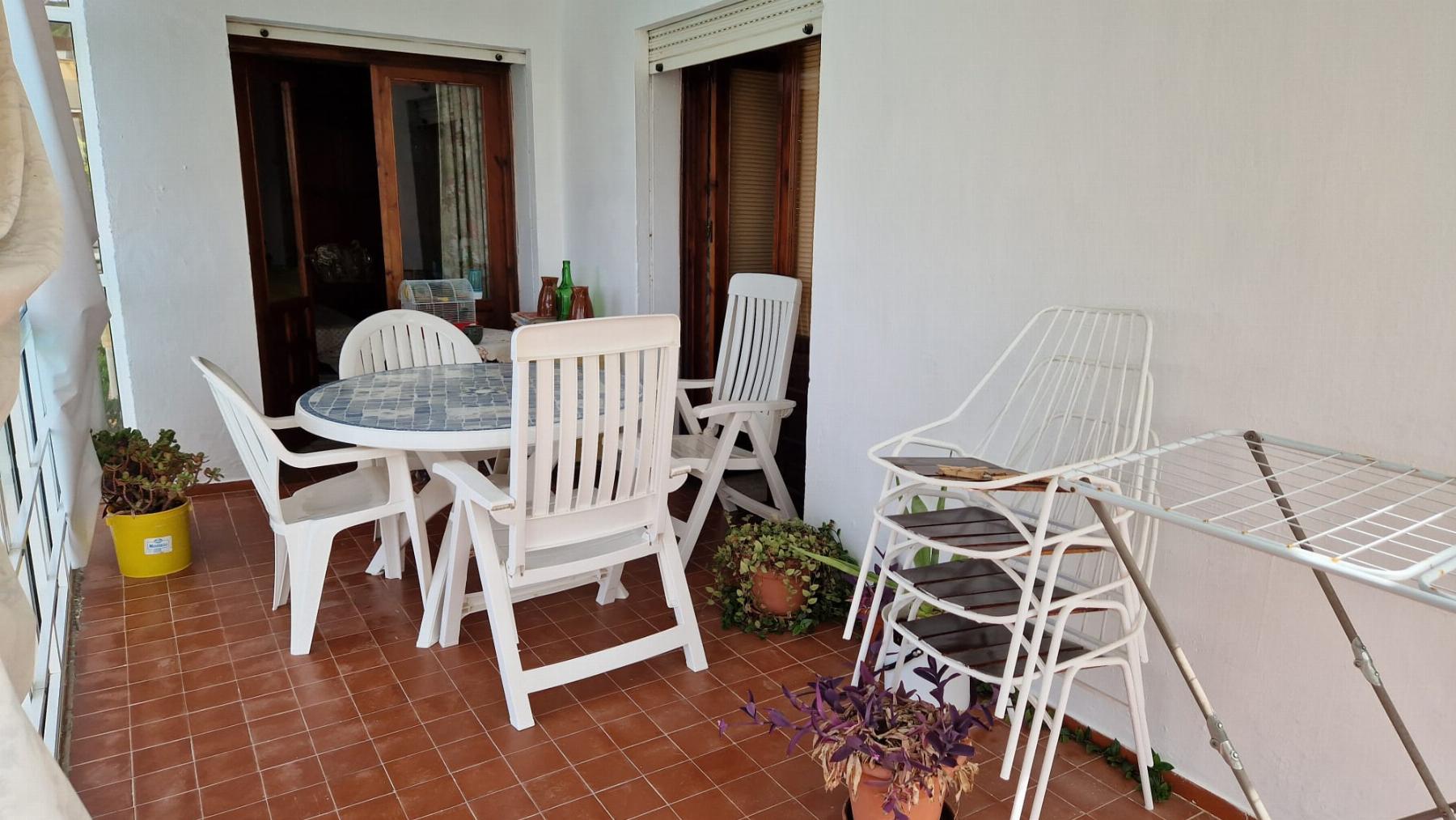 Venta de piso en Estepona