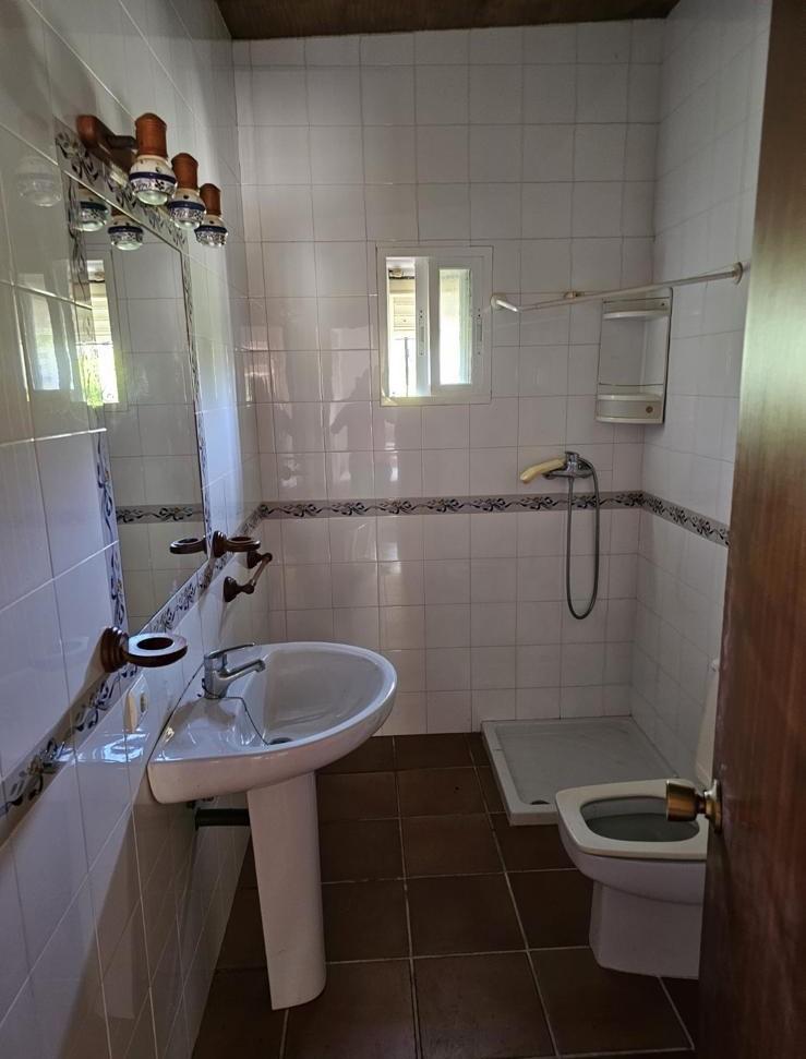 Venta de finca rústica en Estepona