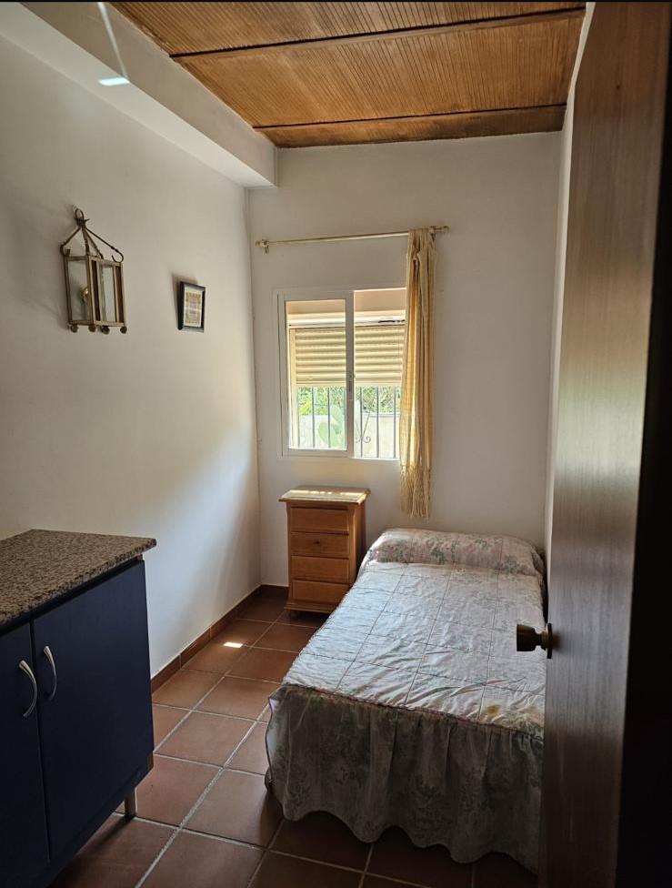 Venta de finca rústica en Estepona