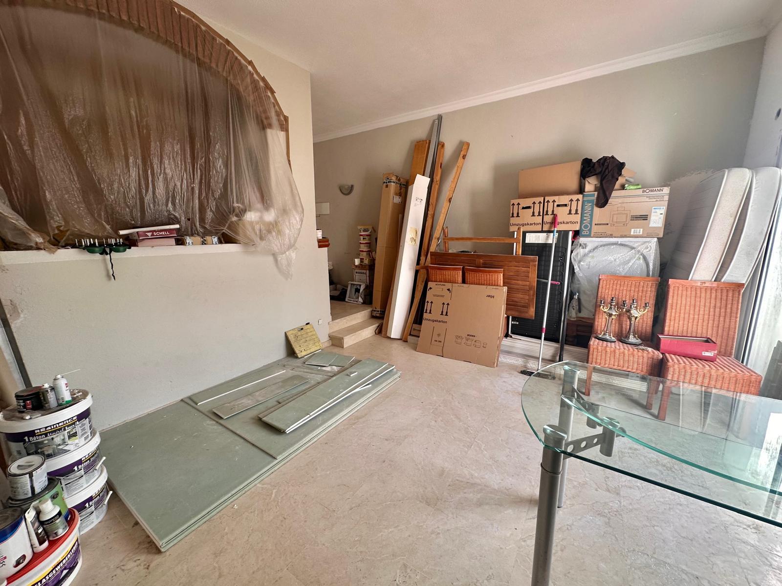 Venta de apartamento en Estepona