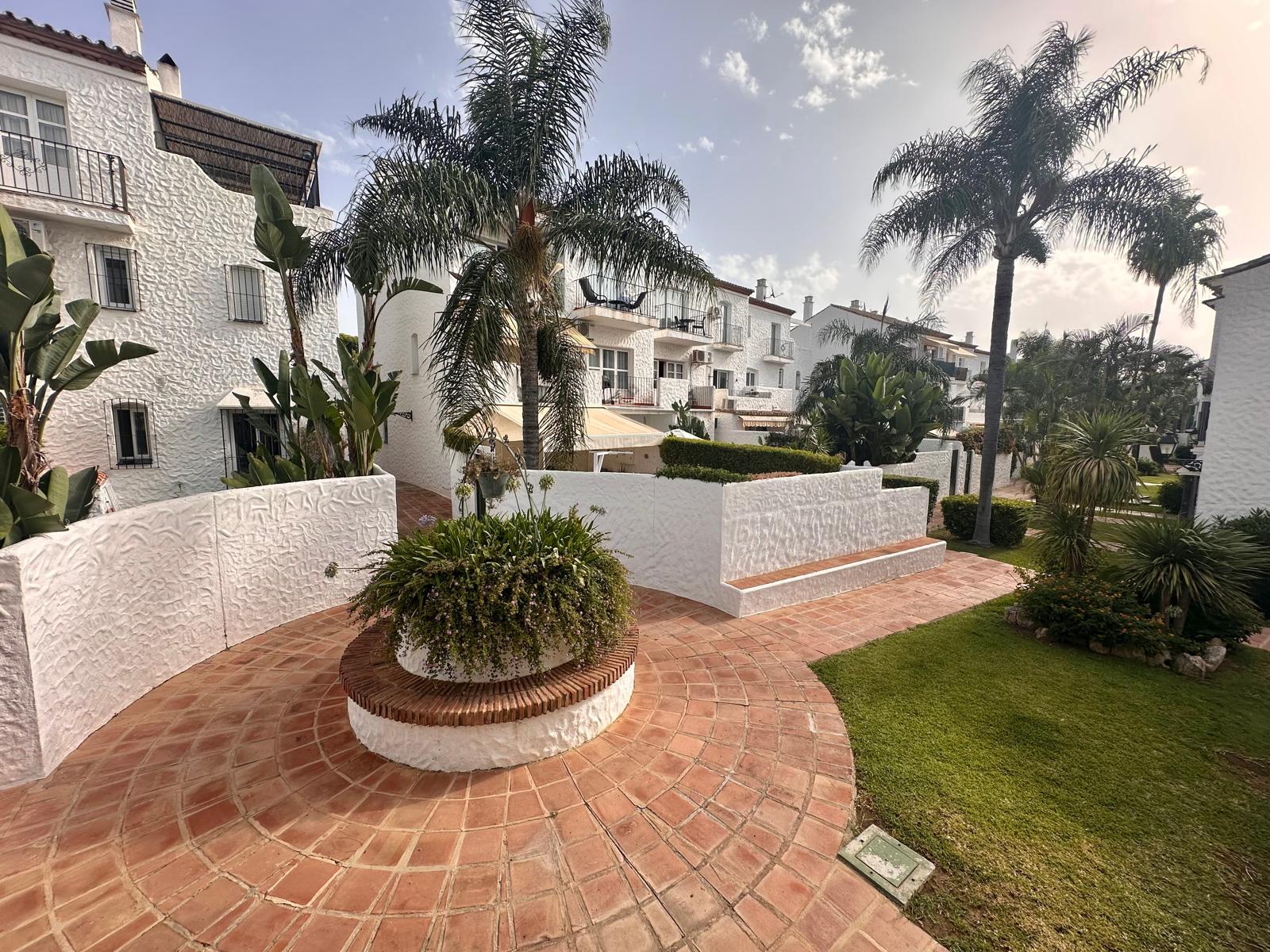 Venta de apartamento en Estepona
