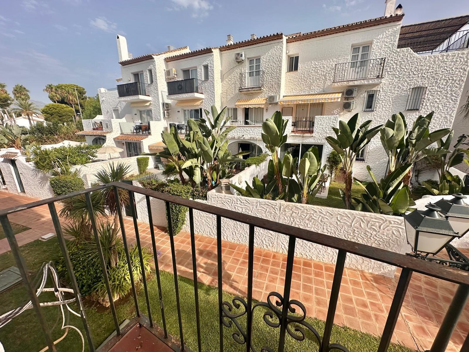 Venta de apartamento en Estepona