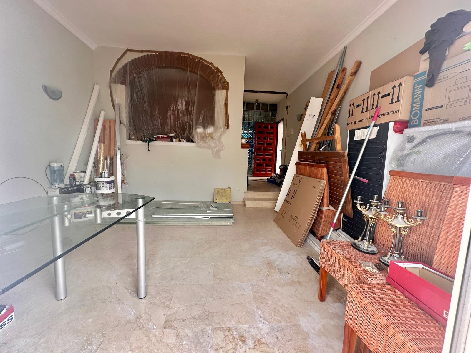 Venta de apartamento en Estepona