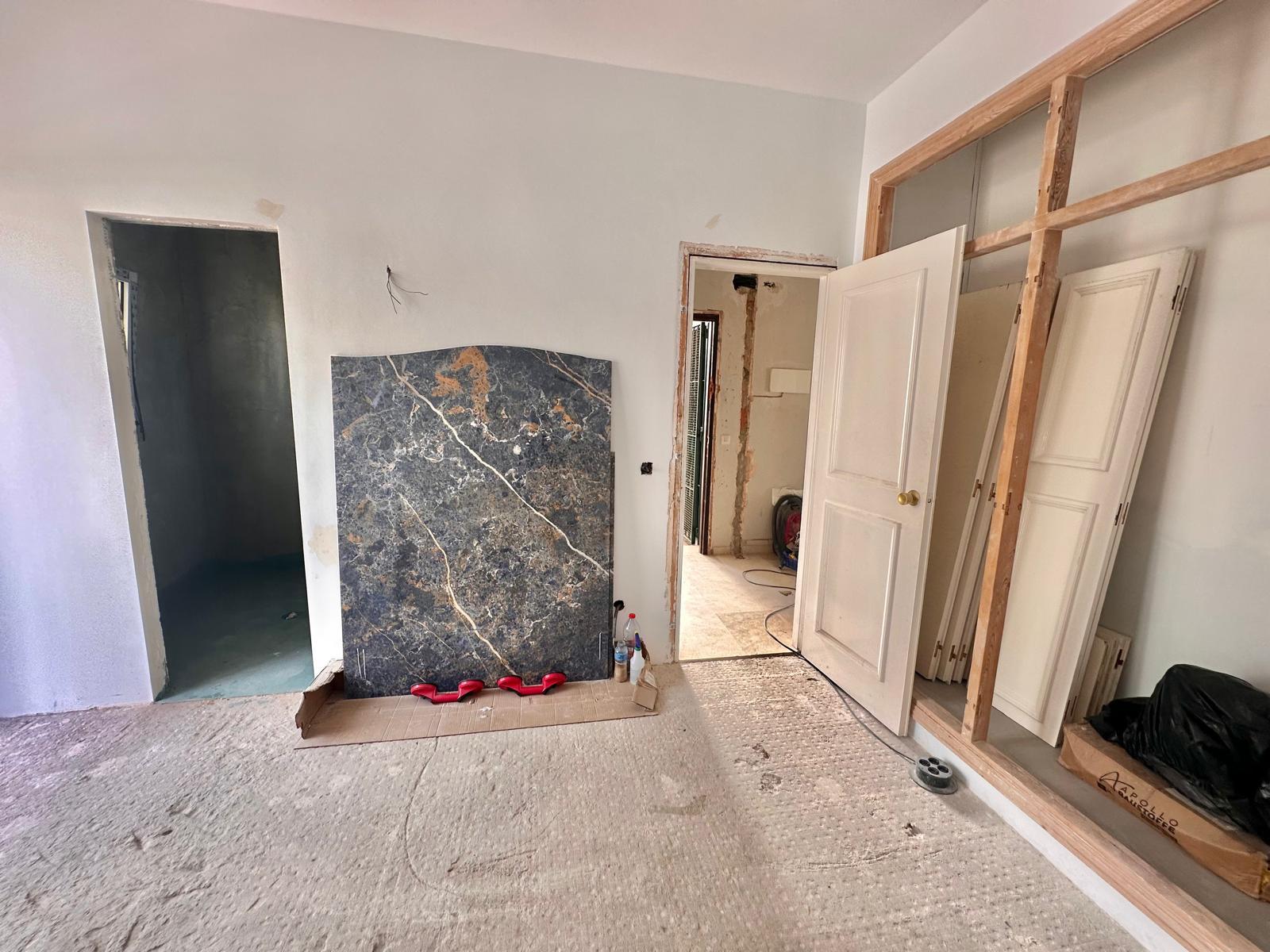 Venta de apartamento en Estepona