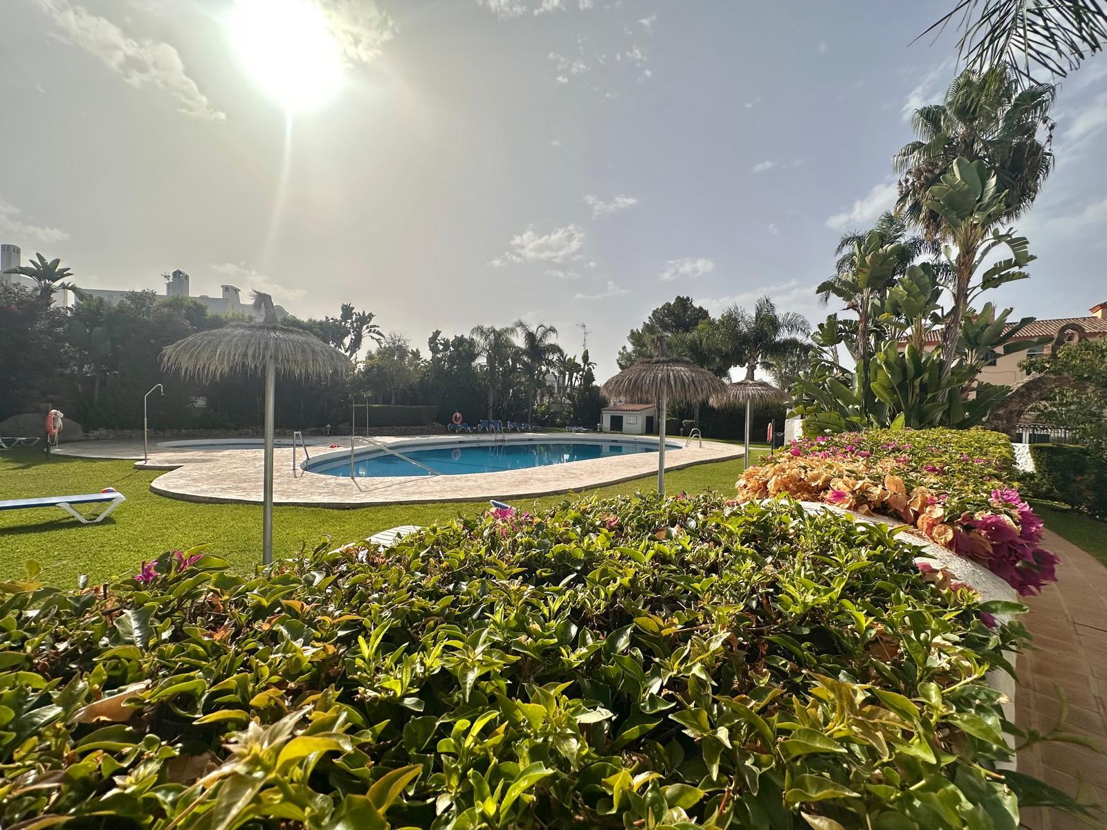 Venta de apartamento en Estepona