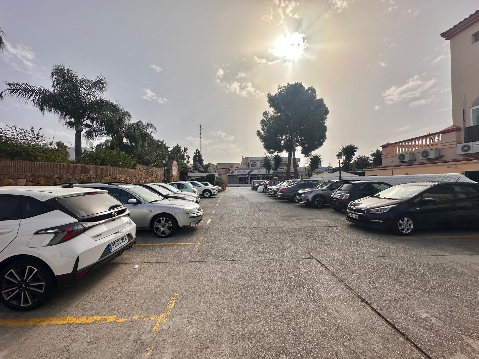 Venta de apartamento en Estepona