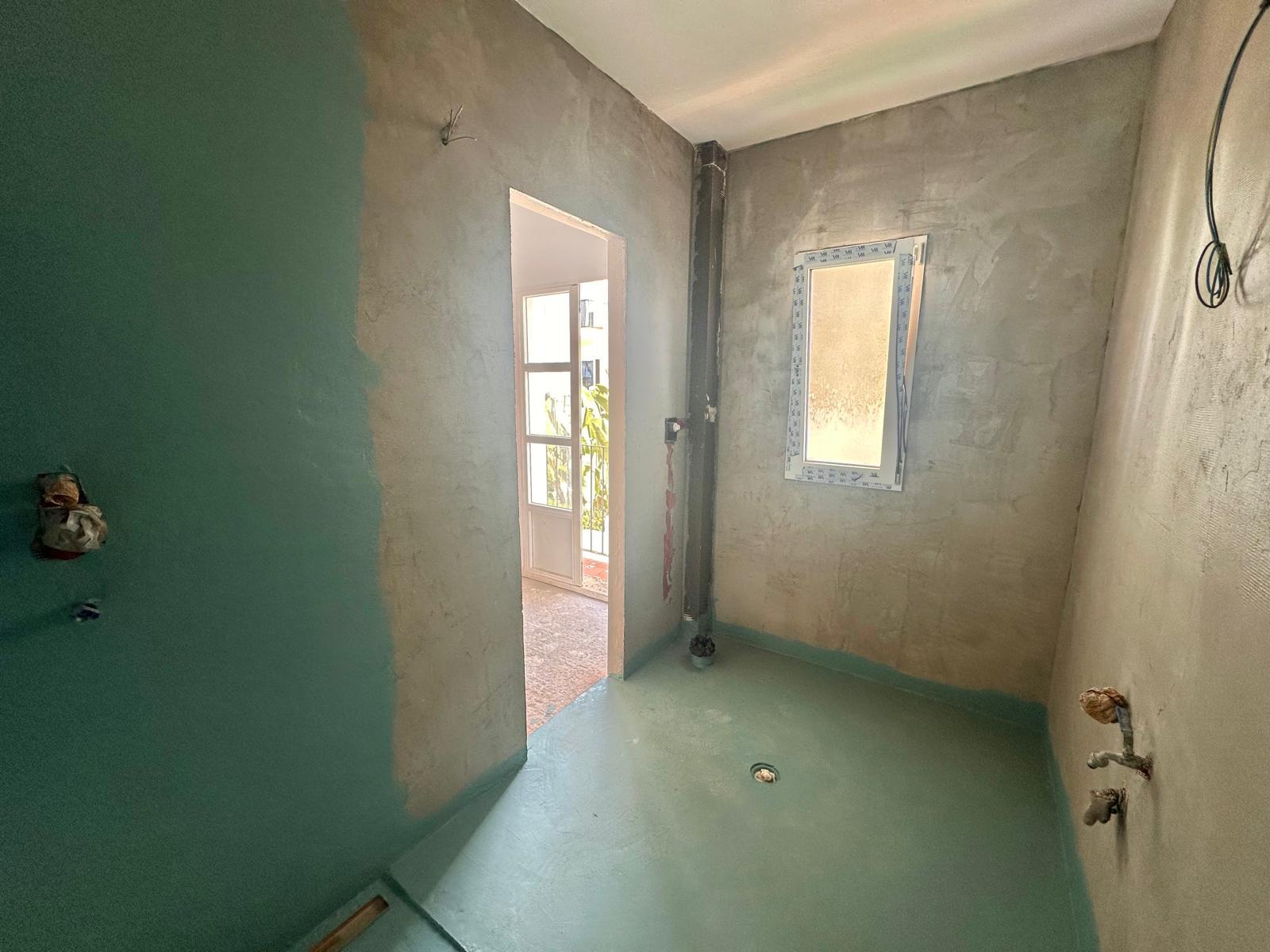 Venta de apartamento en Estepona