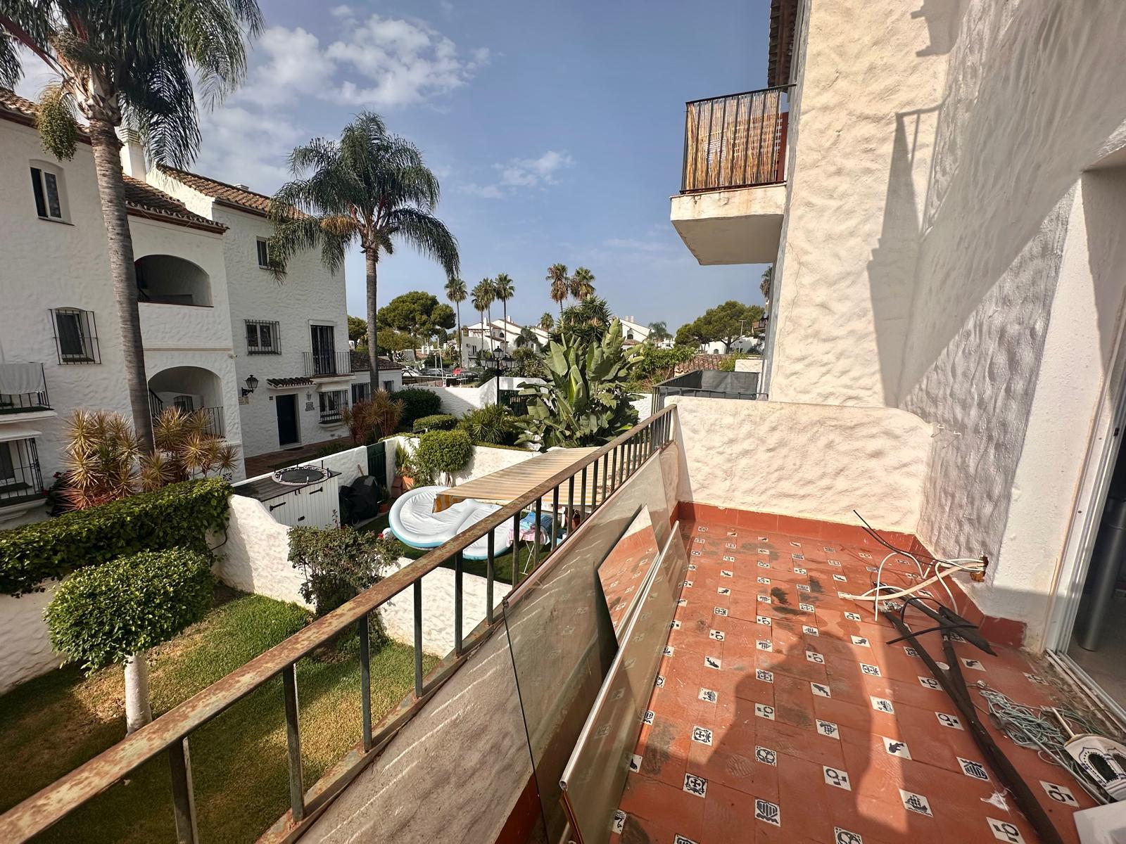 Venta de apartamento en Estepona