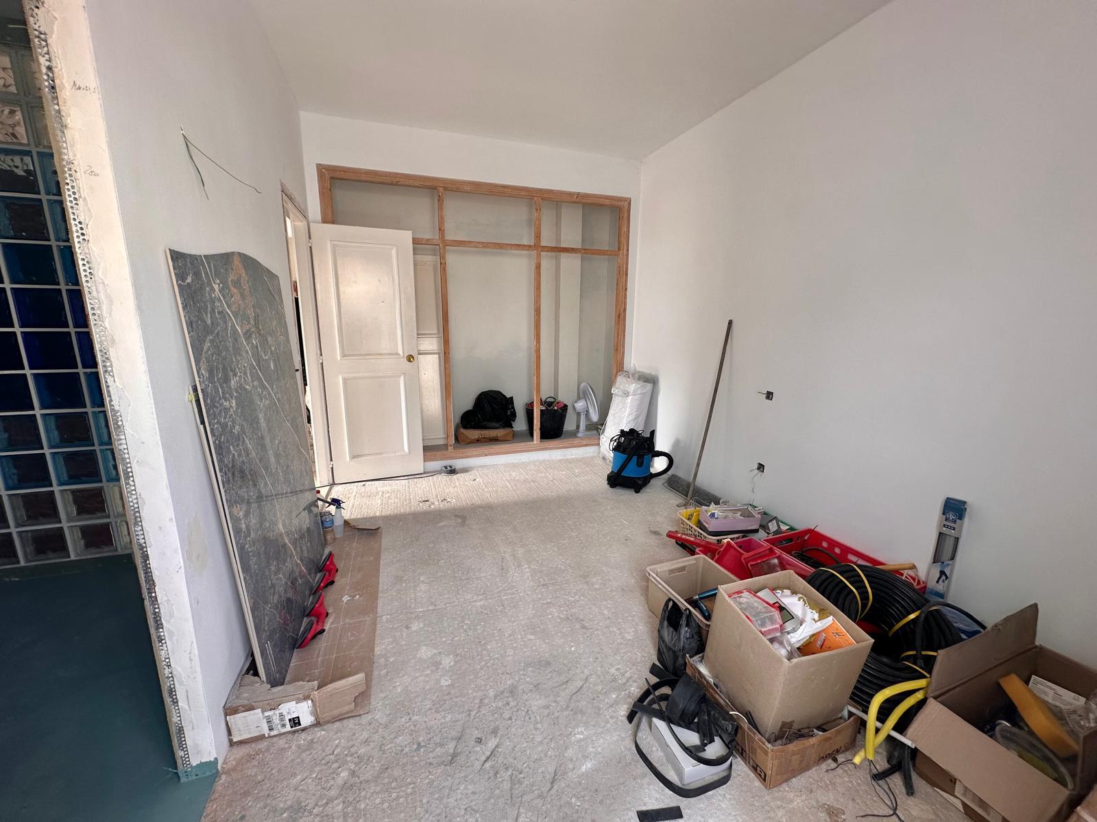 Venta de apartamento en Estepona