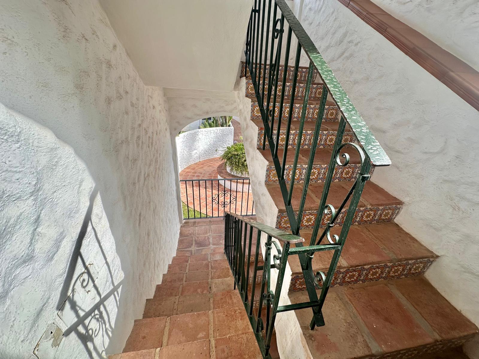Venta de apartamento en Estepona