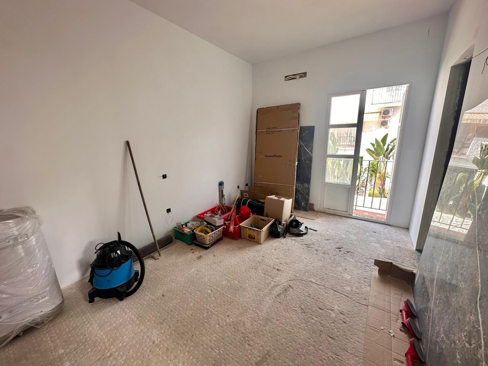 Venta de apartamento en Estepona