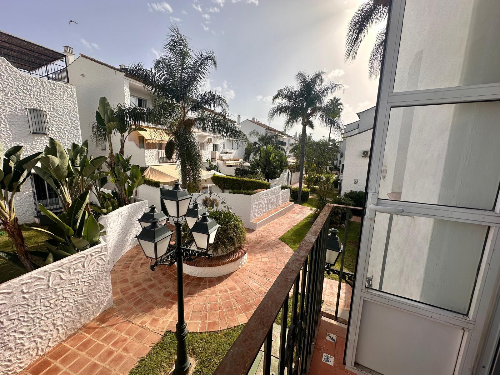 Venta de apartamento en Estepona