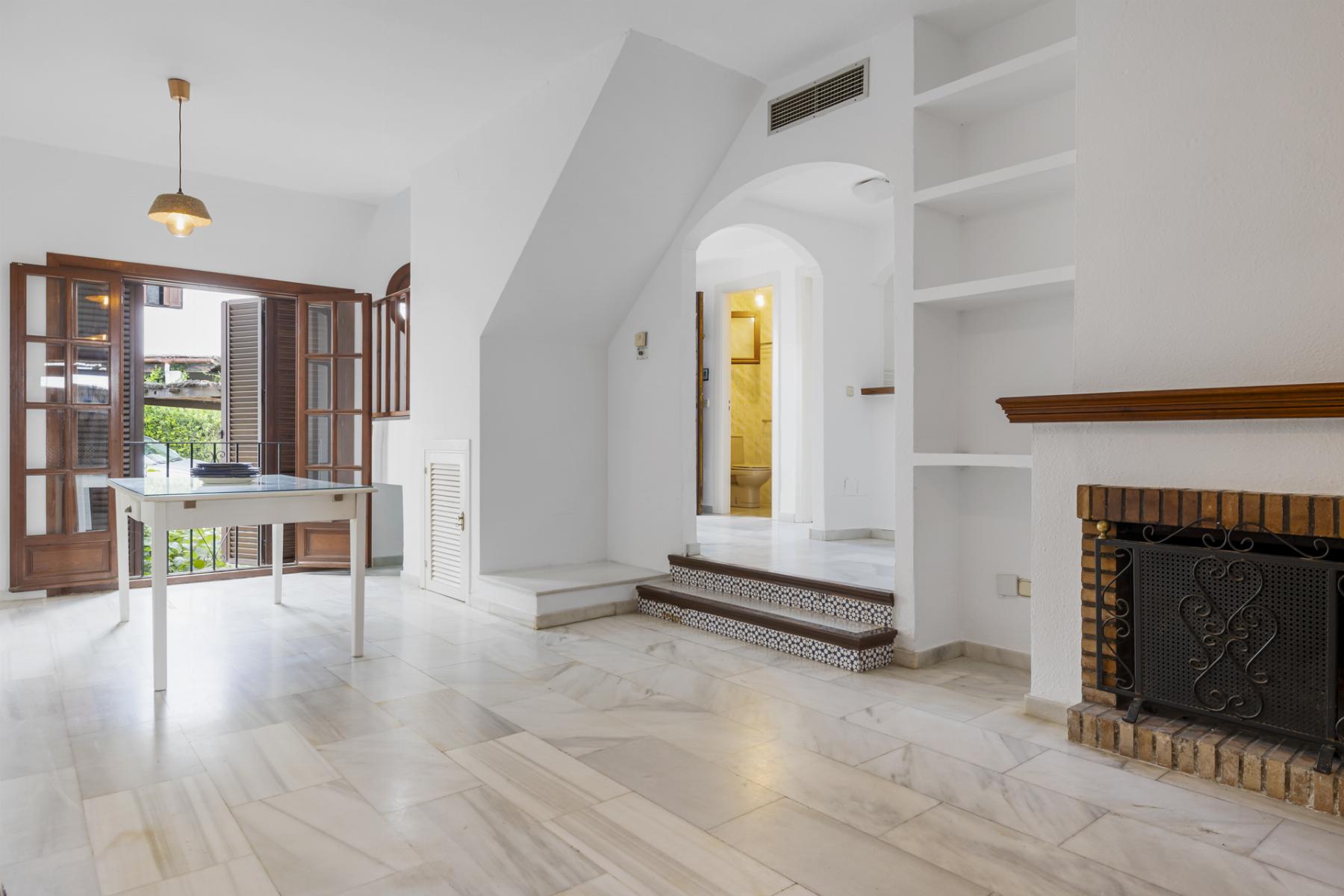 Venta de casa en Estepona