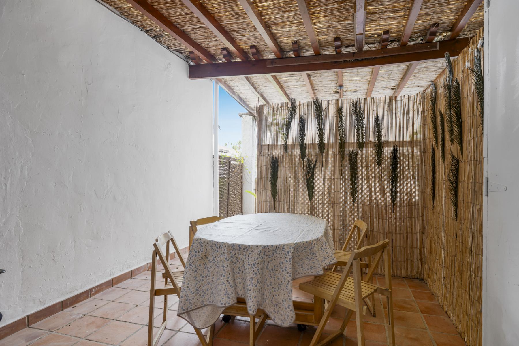 Venta de casa en Estepona